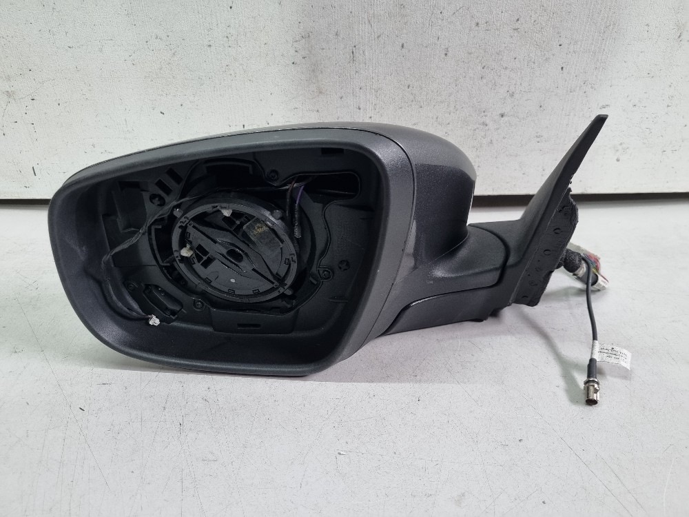 Retrovisor Esquerdo Chery Tiggo 5x 2021/ 2024 Semi-novo Ori. 1