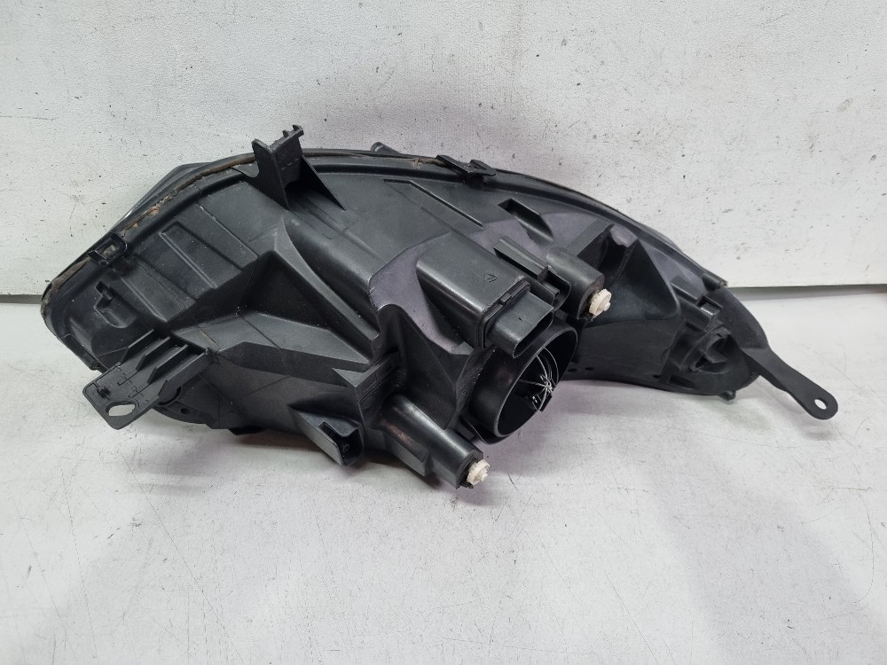 Farol Esquerdo Ford Ecosport 2013/2016 Esquerdo/motorista 5