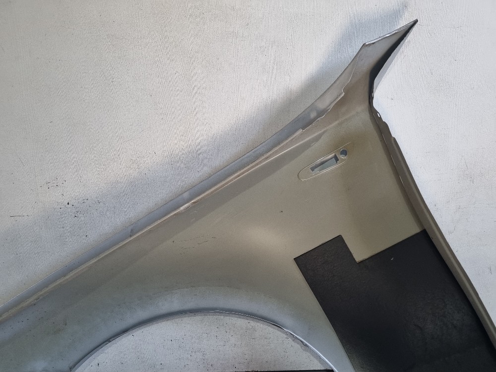 Para-lama Do Lado Direito Bmw 118i Modelos 2010/2013 6