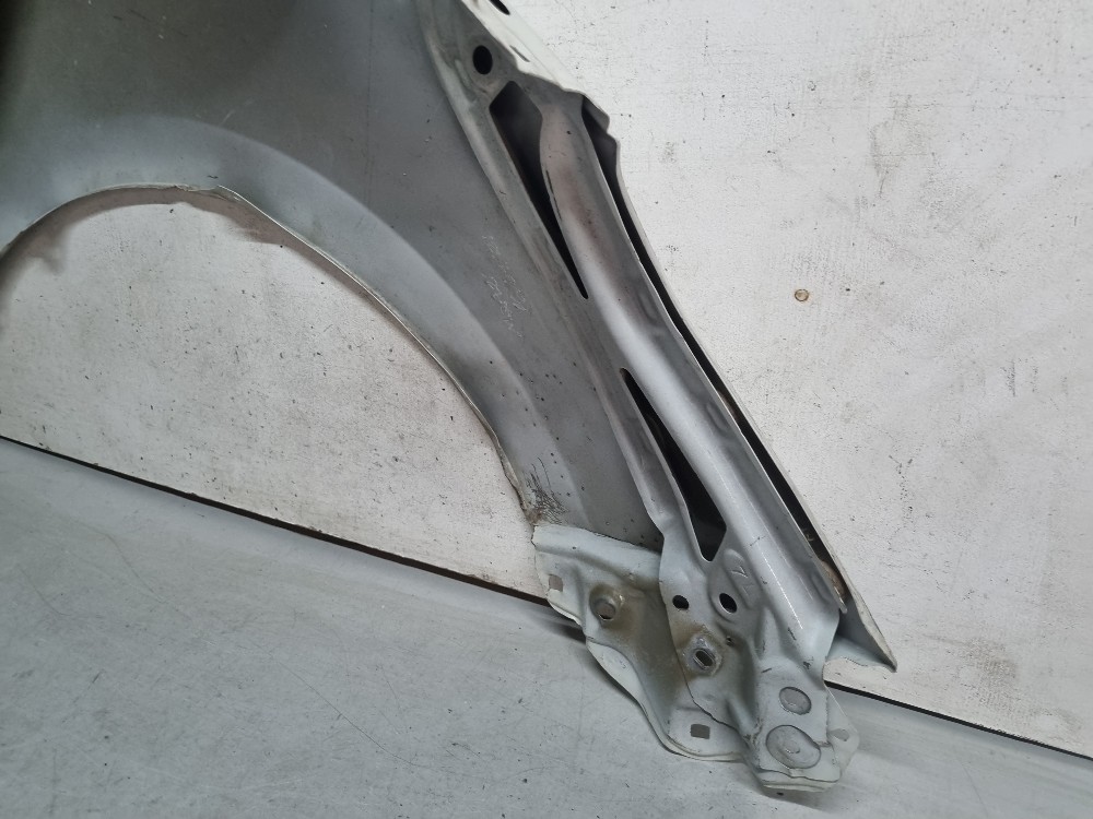 Paralama Lado Esquerdo Toyota Yaris Modelos 2018/2023 6