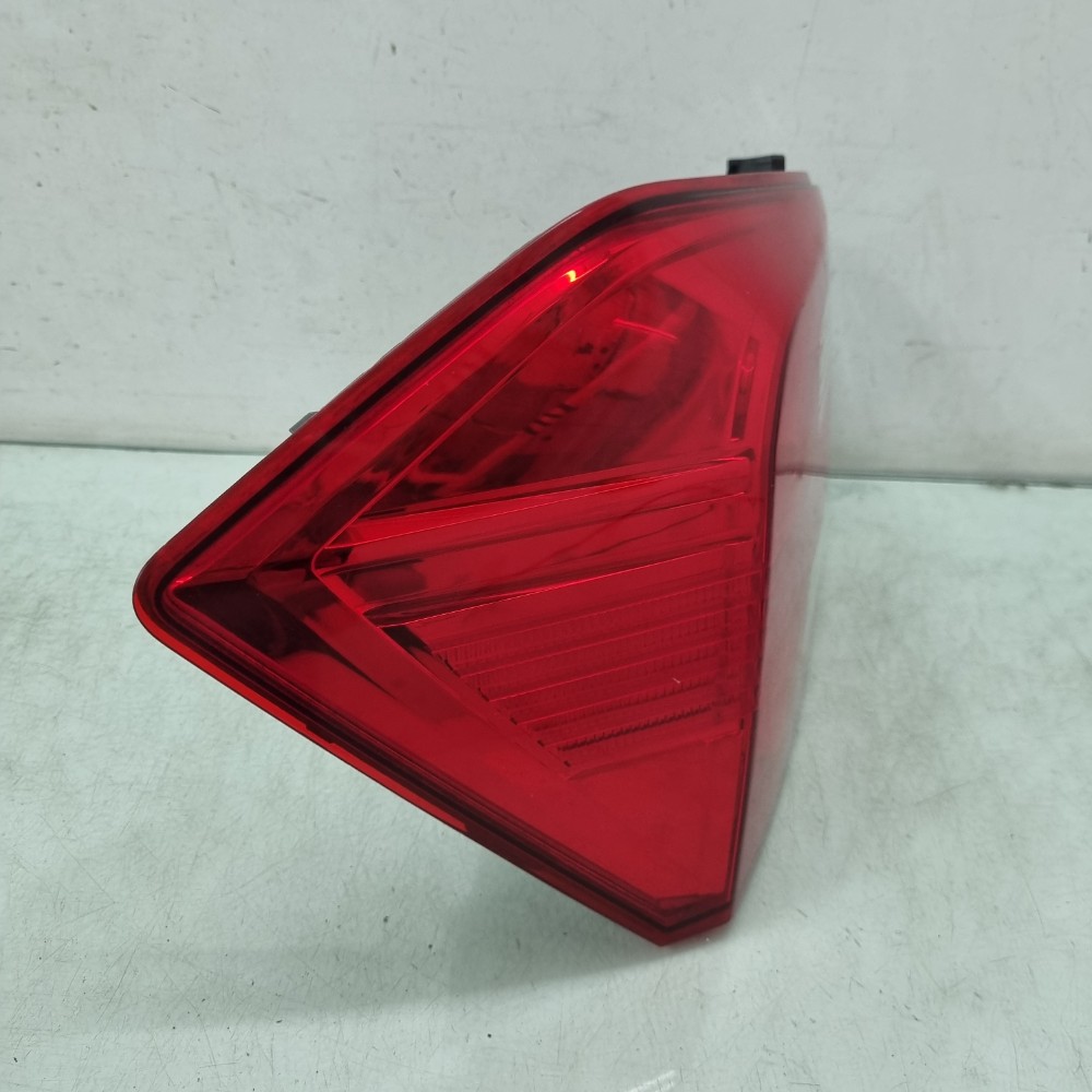 Lanterna Esquerda Honda City 2012/2014 Recuperada – Esquerdo/motorista 3