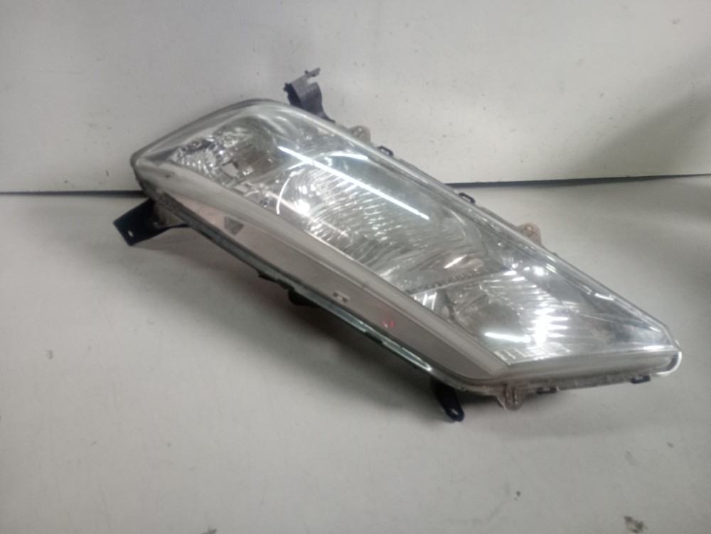 Farol Direito Honda City 2015/2018 Recon. Direito/passageiro 2