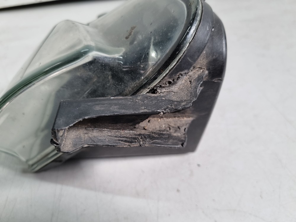 Farol De Milha Direito Chevrolet Celta 2006/2012 Recuperado 5