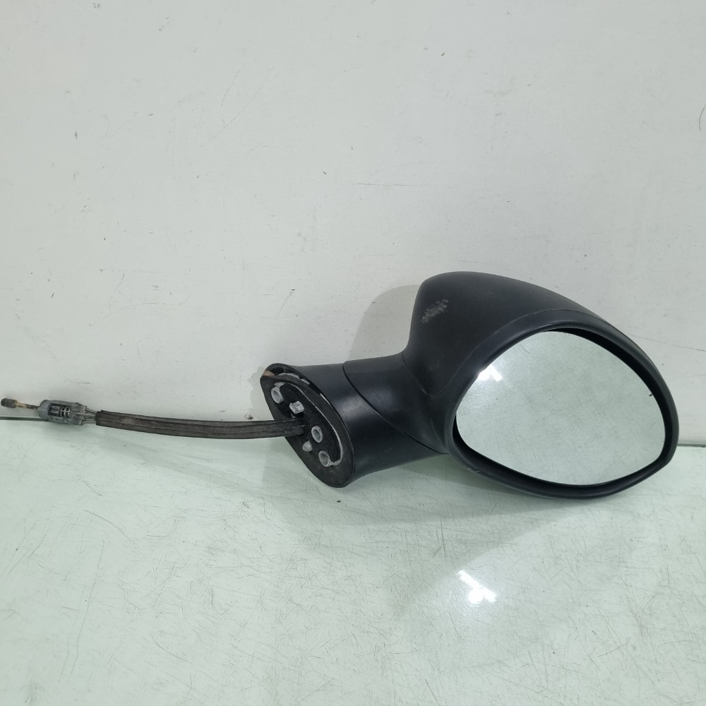 Retrovisor Direito Com Controle Fiat Punto 2008/2012 3