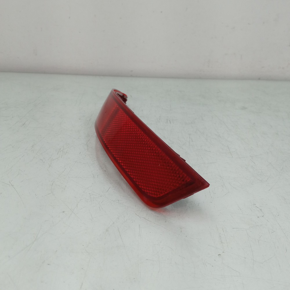 Refletor Direito Parachoque Jetta Volkswagen 2011/2014 Rec 2