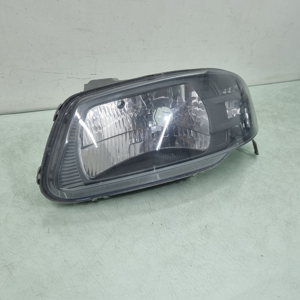 Farol Lado Esquerdo Volkswagen Gol G4 2006 À 2010 3