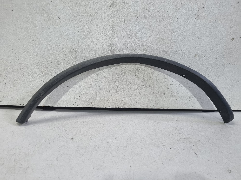 Moldura Da Lateral Traseira Direita Ford Ecosport 2005/2012 1