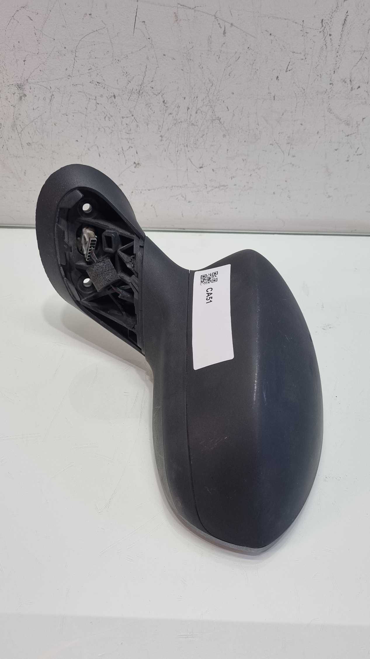 Retrovisor Lado Esquerdo Fiat 500 Elétrico modelo 2009/2019 2
