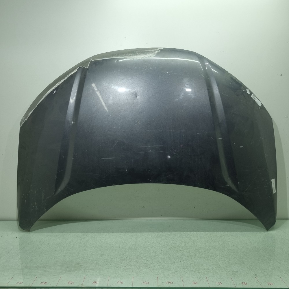 Capô Dianteiro Honda City 2015/2018 Semi-novo 1
