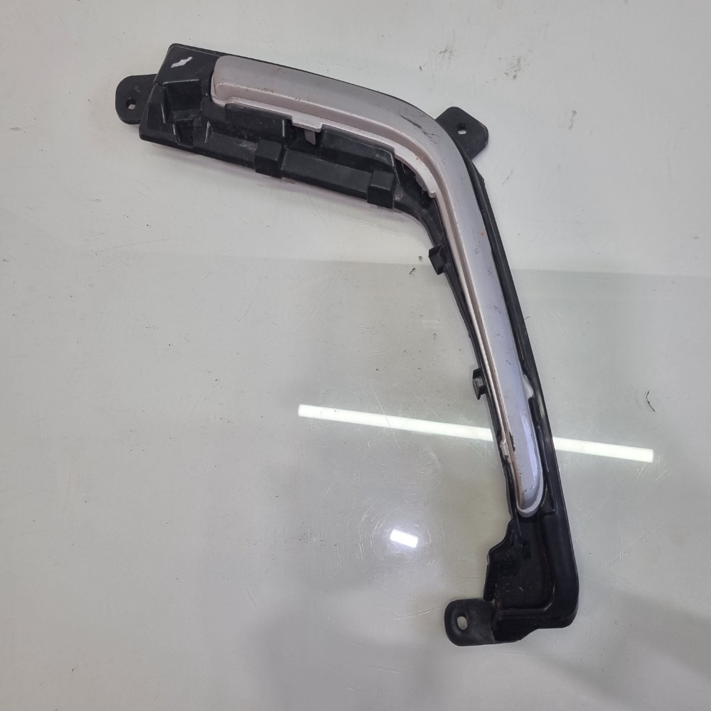 Moldura Esquerda Do Farol De Milha 308 2012/2015 Importado 1