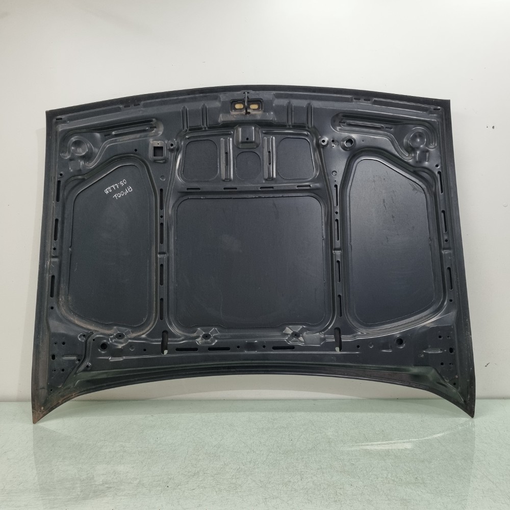 Capô Dianteiro Original Ford Fiesta 1996/2000 7