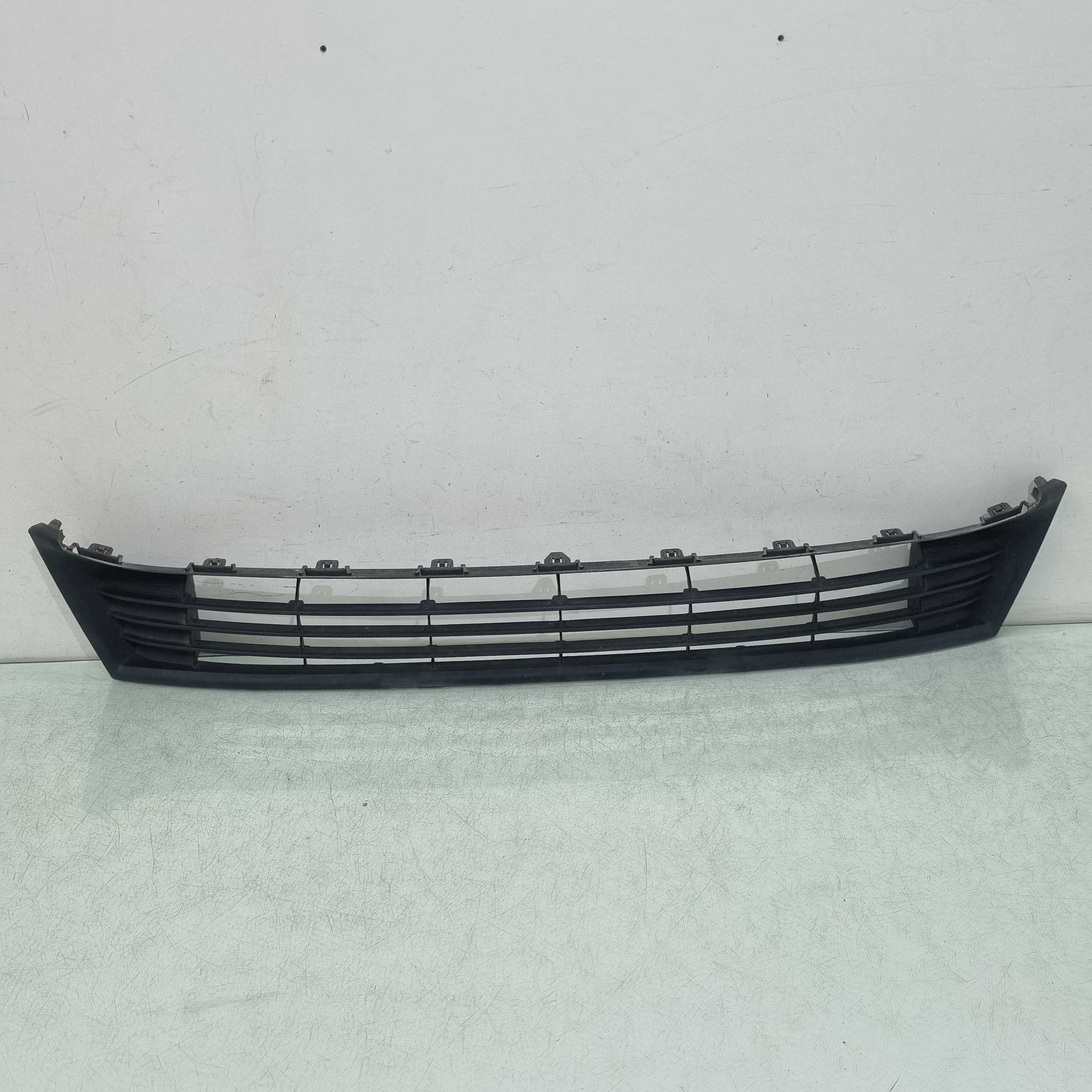 Grade Inferior Para-choque Dianteiro Corolla 2015/2018 Usado 1