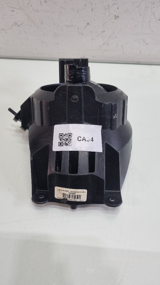 Farol Auxiliar lado direito Chevrolet Onix Modelo 2013/2018 3