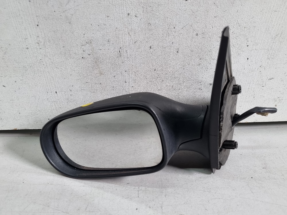 Retrovisor Esquerdo Fiat Palio 4p 2005/2008 Semi-novo 1