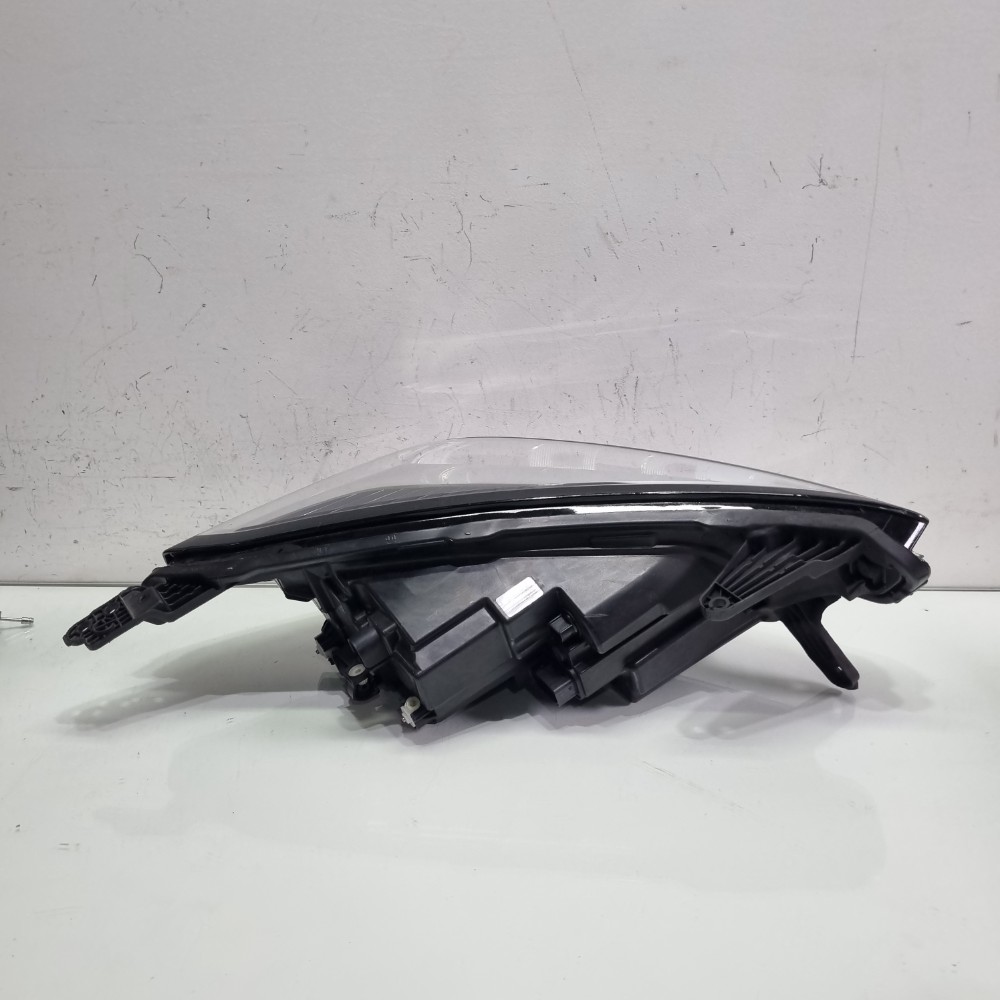 Farol Esquerdo Full Led Tiggo7 Pro 2020/23 C/reator Original Esquerdo/motorista 7