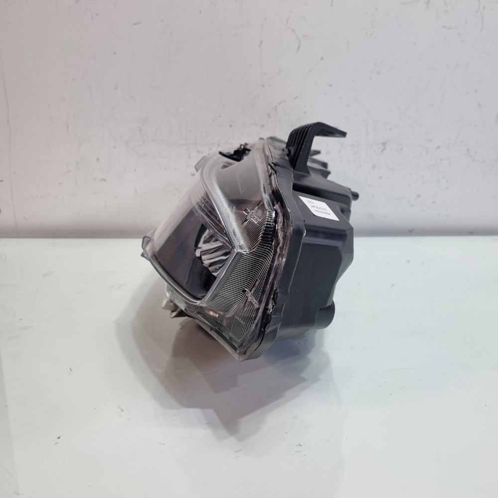 Farol Dianteiro Direito Full Led Honda Civic 2017/2022 Direito/passageiro 3