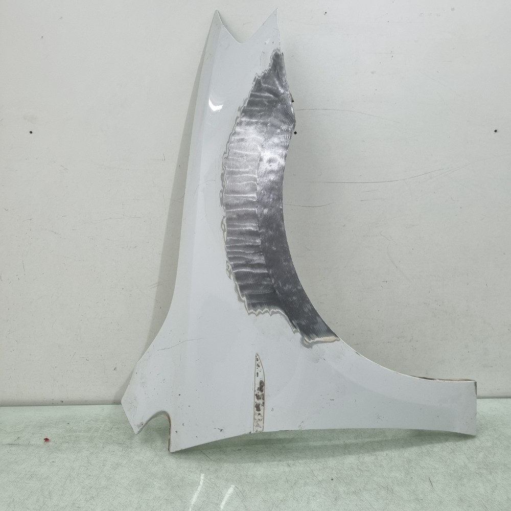 Para-lama Direito Volkswagen Golf 2015/ 2018 Recondicionado. 1