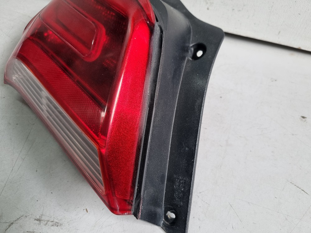 Lanterna Dian Esquerda Chevrolet Onix 2017/2019 Recuperada. 9