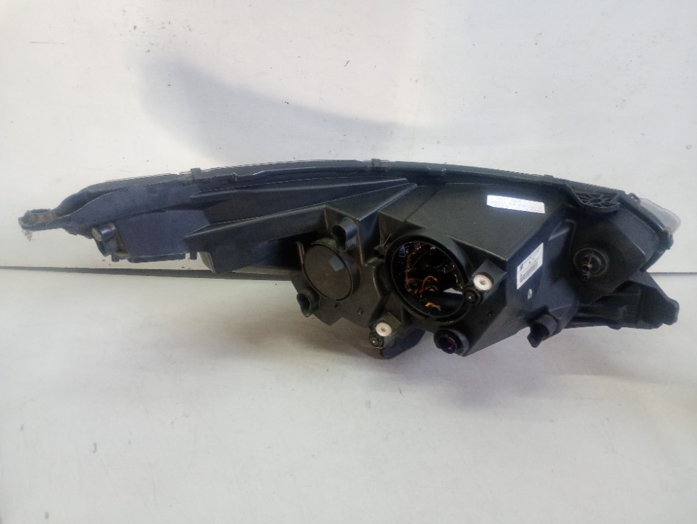 Farol Esquerdo S/led Fiat Argo 2017/2022 Recuperado Original Esquerdo/motorista 4