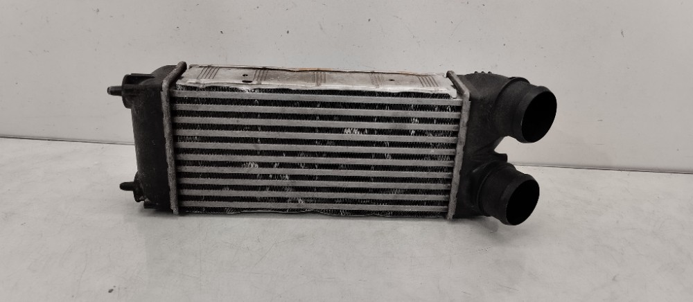 Intercooler Para Citroën Ds3 2013/2018 Original 2
