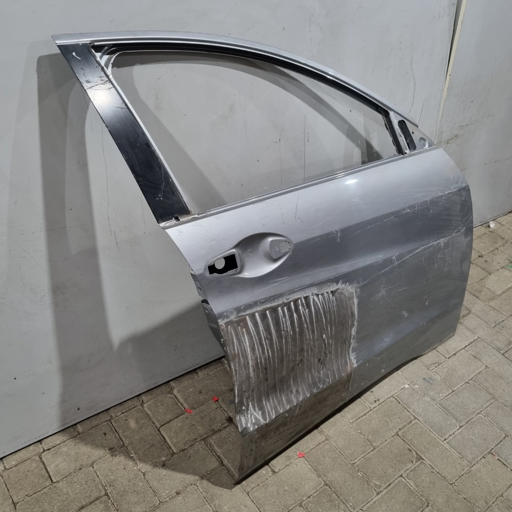 Porta Dianteira Do Lado Direito Honda Hr-v 2016/2021 Dianteira 3