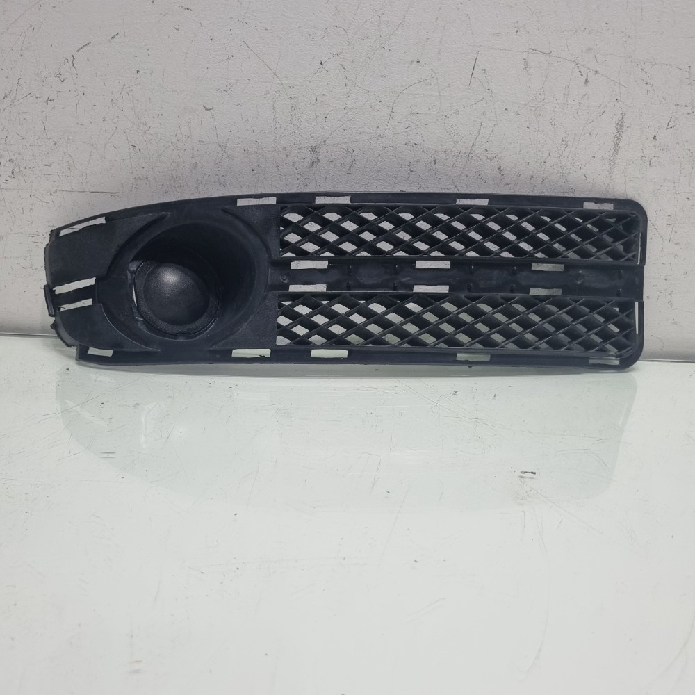 Grade Farol De Milha Esquerdo Gol Giv 2003/2006 Importado 4