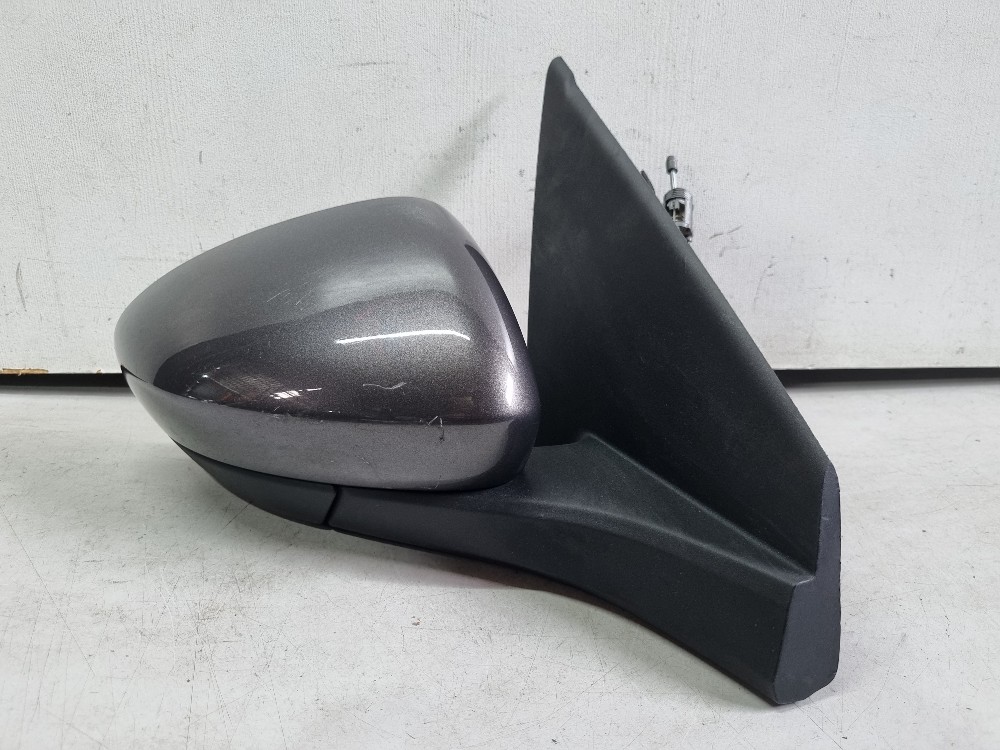 Retrovisor Direito Manual Fiat Argo 2017/2025 3