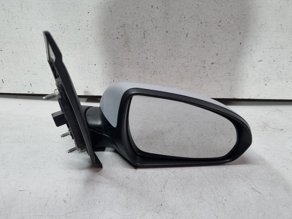 Retrovisor Lado Direito Hyundai Hb20 2020/2024 Original 1