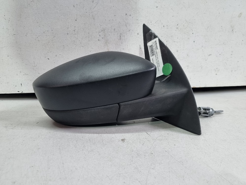Retrovisor Direito Manual Volkswagen Gol G6 2013/2021 3