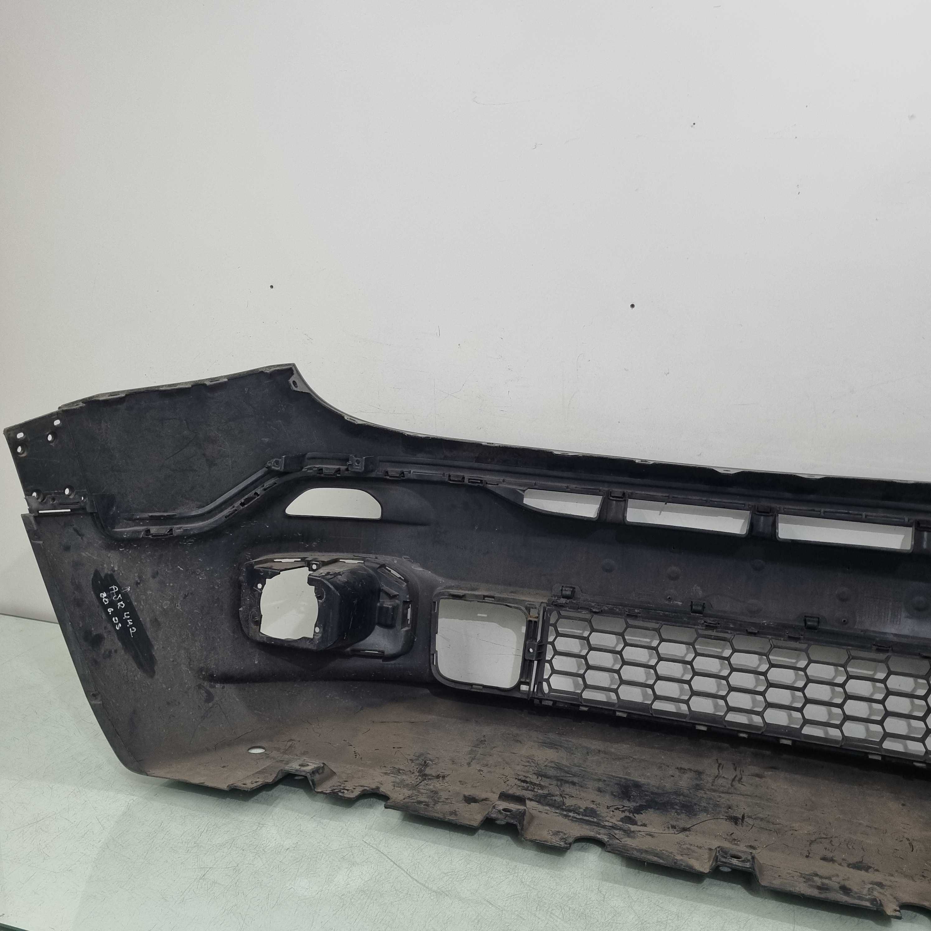 Para-choque Dianteiro Jeep Renegade Flex 2016/2018 Seminova. 5