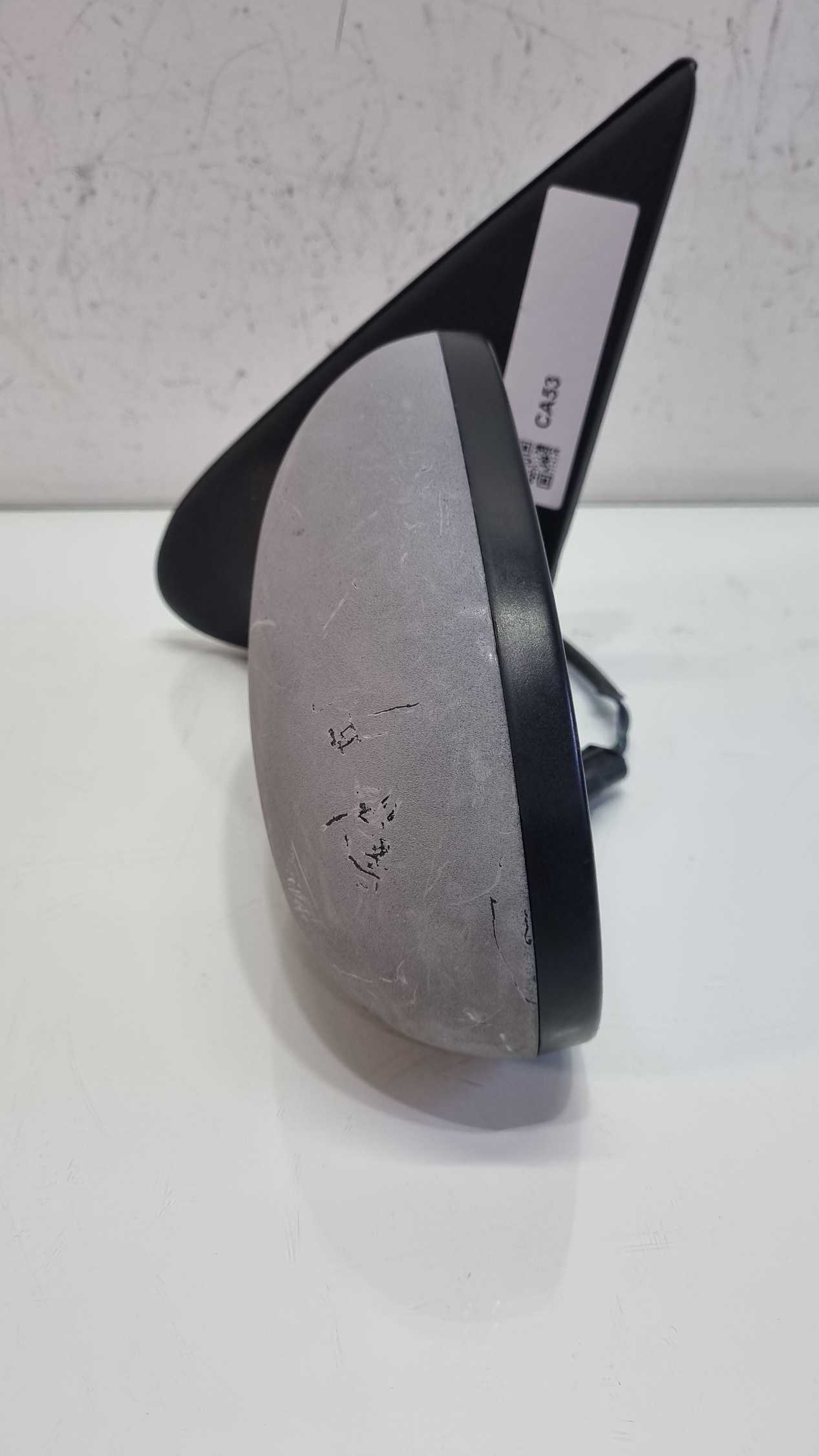 Retrovisor Esquerdo Elétrico Volkswagen GOL modelo 1994/1999 1