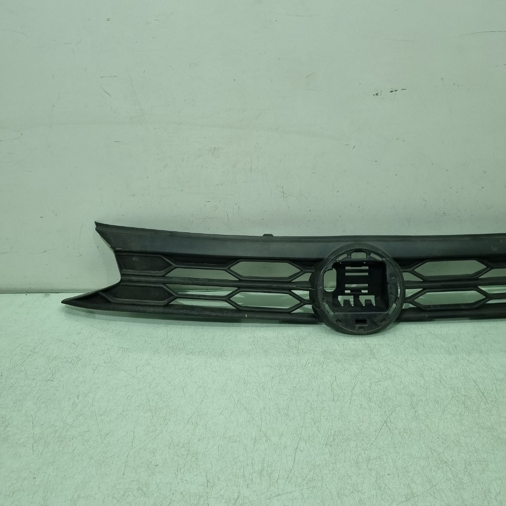 Grade Superior Volkswagen Polo Track Modelos 2023/2024 2