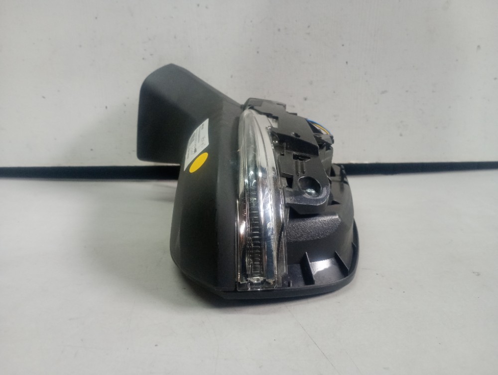 Retrovisor Esquerdo Toyota Rav4 Ano 2021/2022 Recondicionado 2