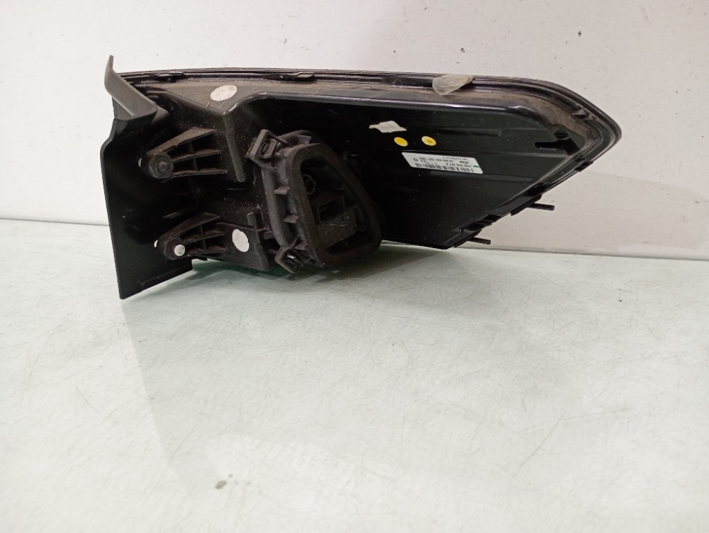 Lanterna Esquerda Do Chevrolet Nivus Ano 2020/2023 Original 2