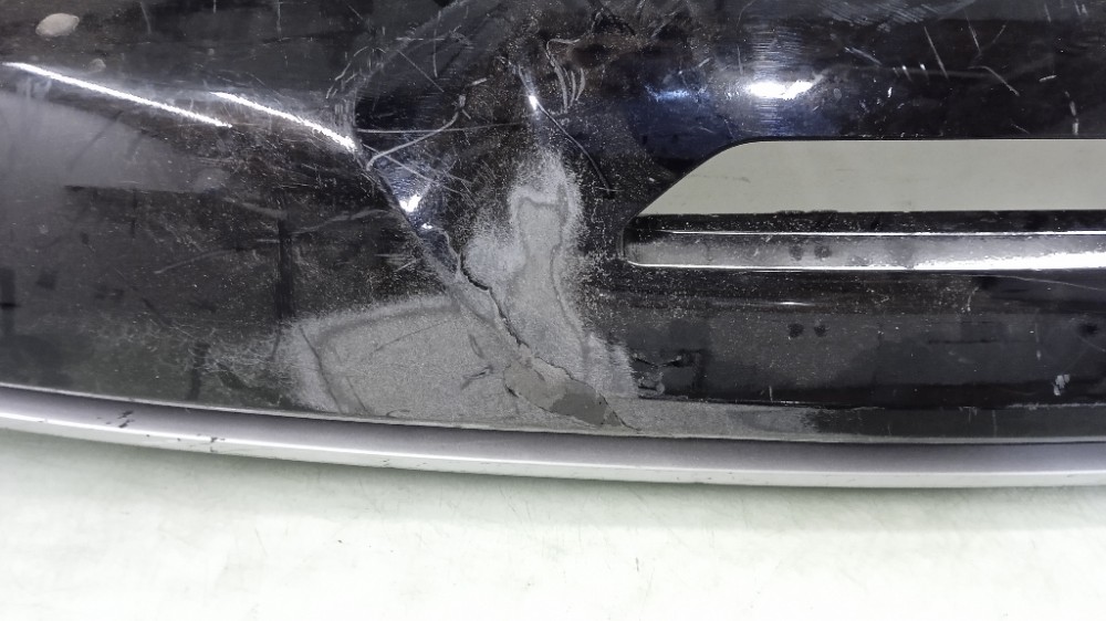 Spoiler Parachoque Tras Byd Song Plus Seminovo Ano 2023/2025 4