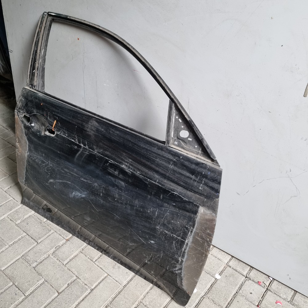 Porta Dianteira Do Lado Direito Honda Civic 2017/2021 Dianteira 2