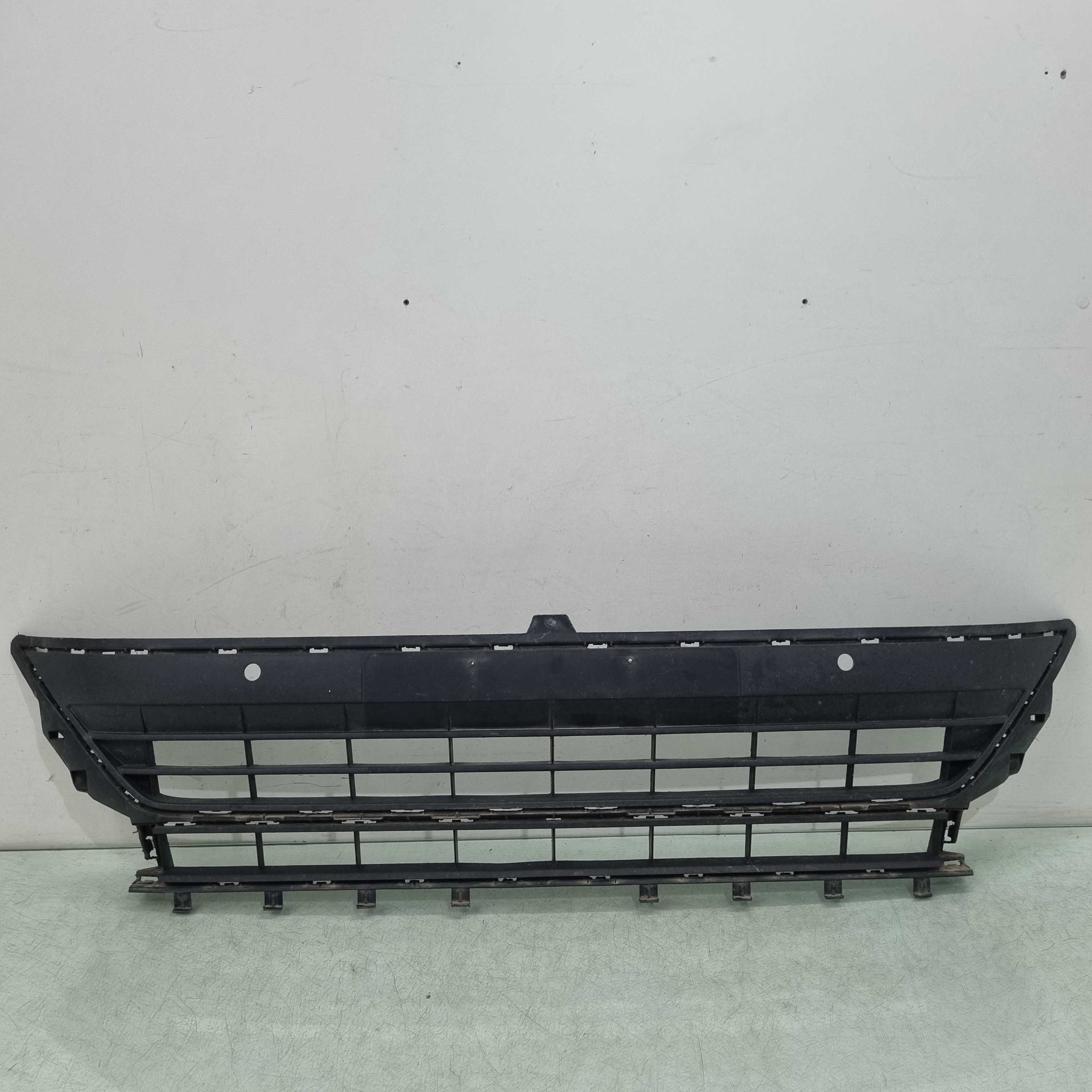 Grade Inferior Para-choque Dianteiro Polo 2017/2022 Usado 1