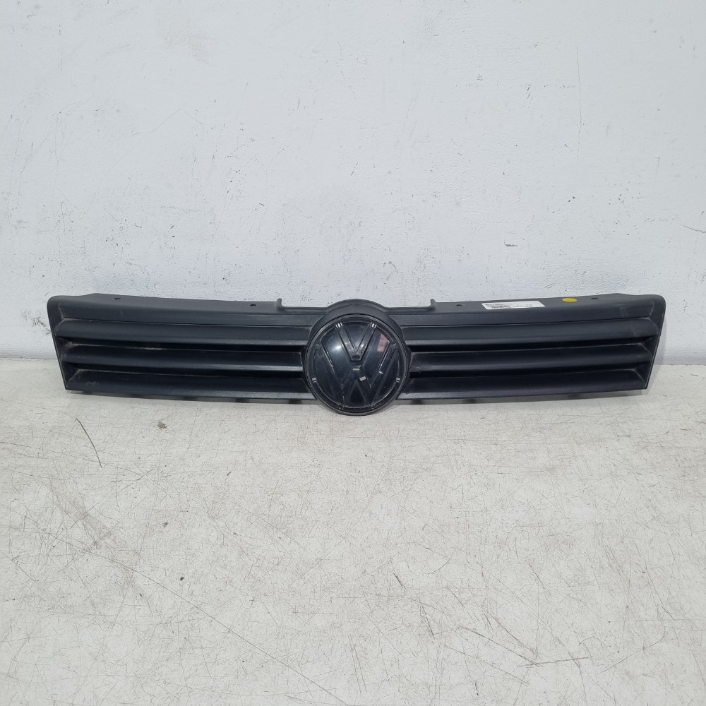 Grade Superior Volkswagen Gol G5 Modelos 2013/2016 1