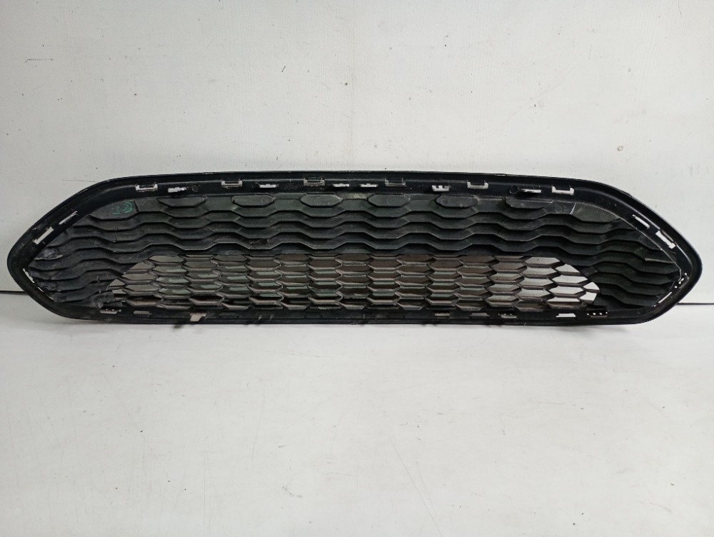 Grade Superior Do Para-choque Dianteiro Ka Hatch 2015/2018 2