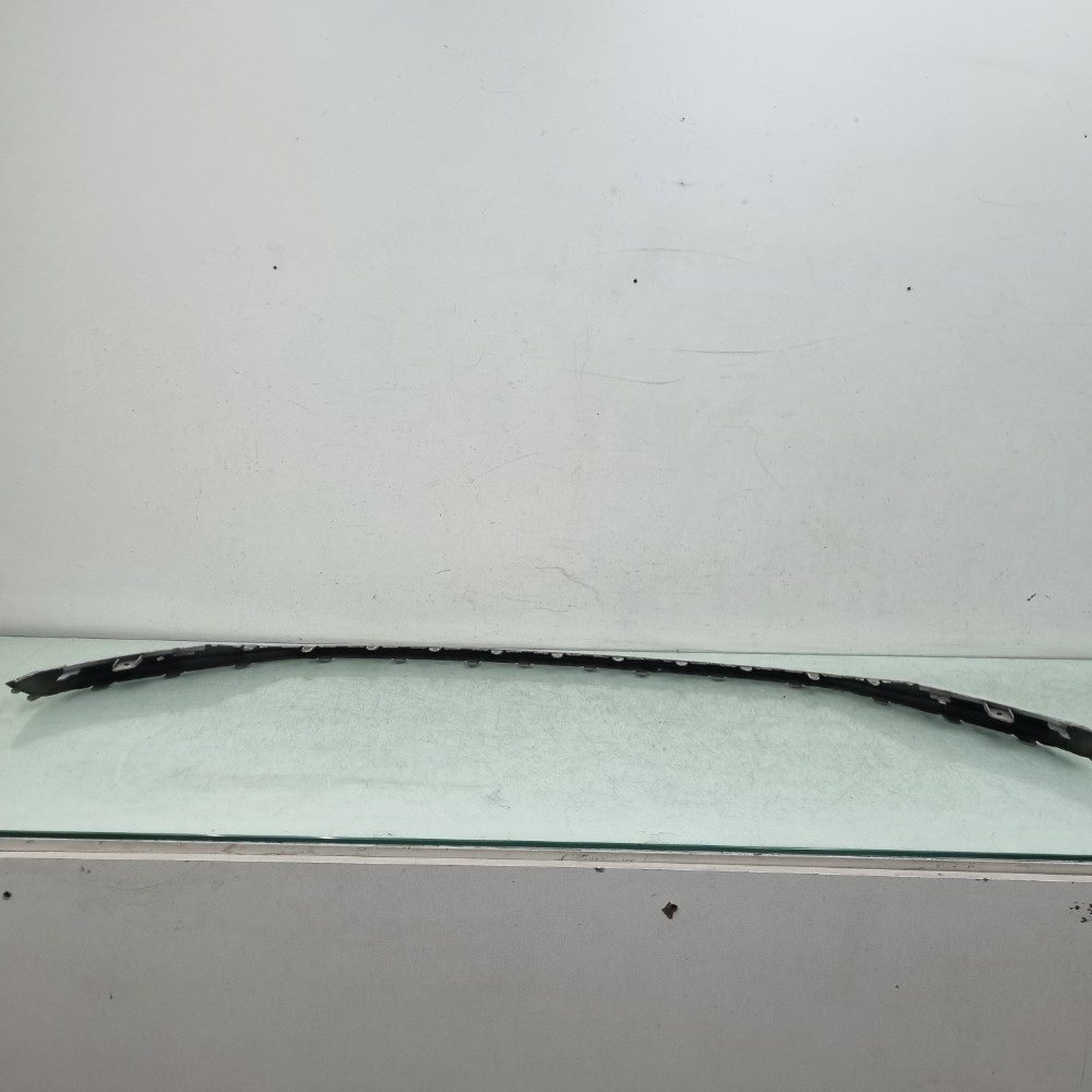 Friso Inferior Volkswagen Crossfox 2015/2020 Recondicionado 4