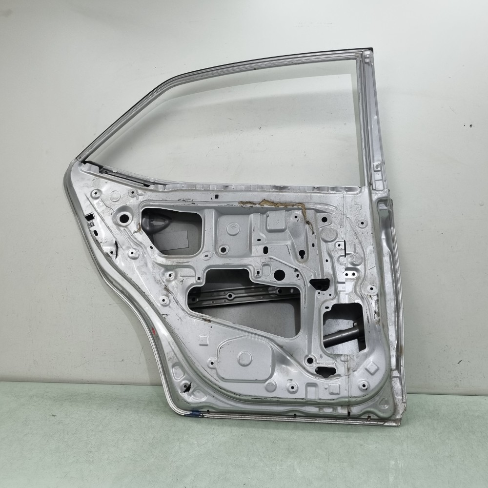 Porta Traseira Do Lado Esquerdo Toyota Corolla 2015/2019 Traseira 4