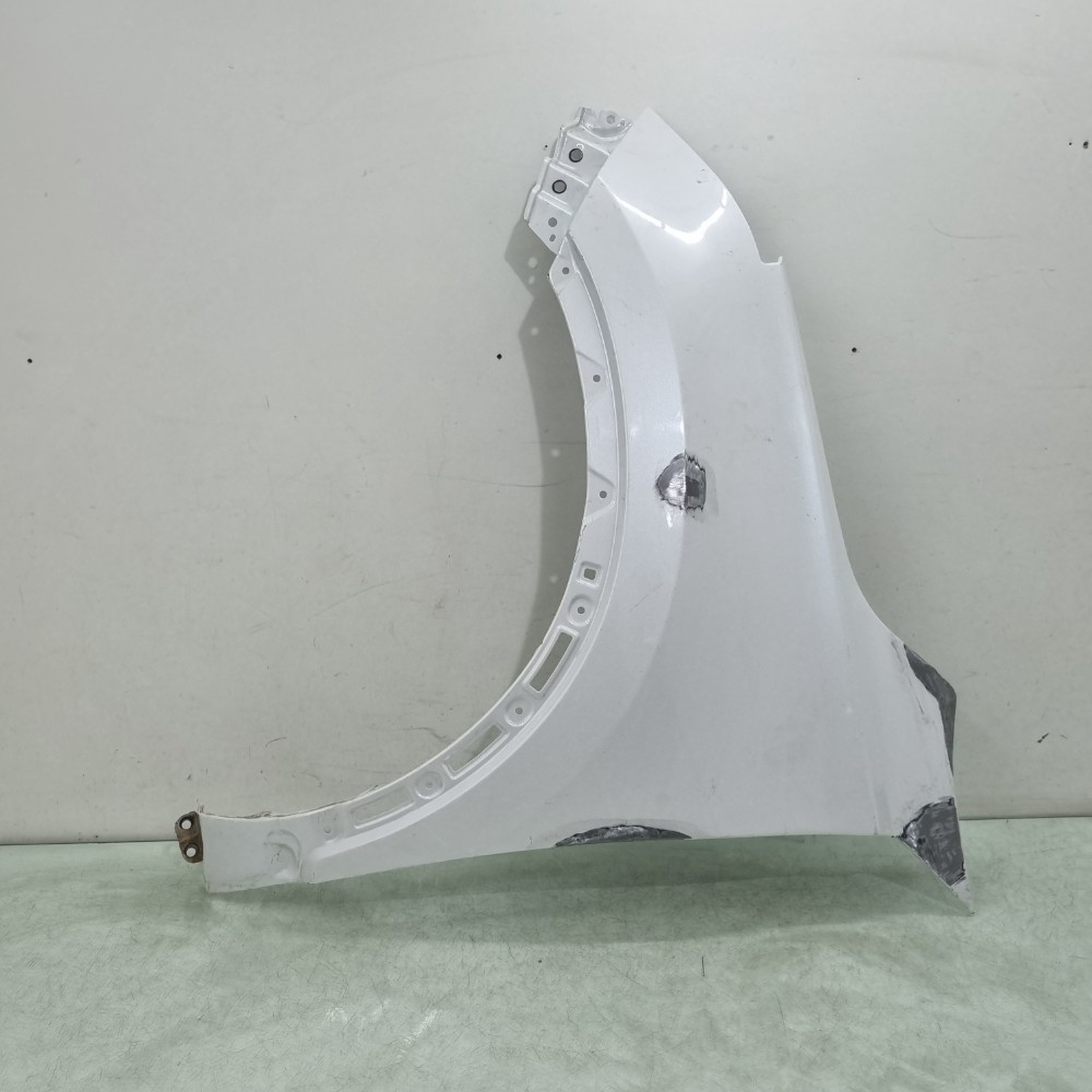 Para-Lama Lado Esquerdo Caoa Chery Tiggo 5X 2022 à 2025 1