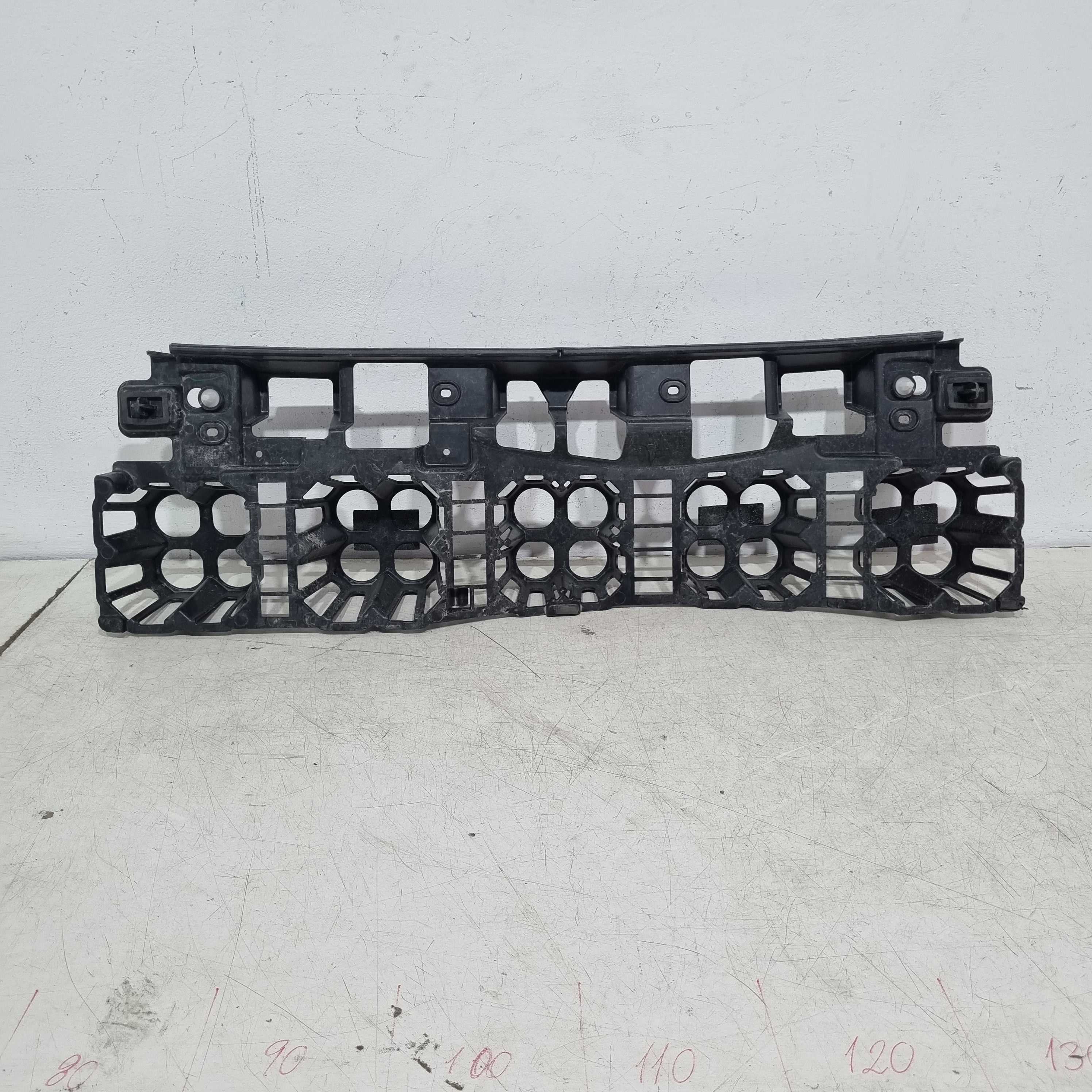 Absorvedor De Impacto Traseiro Ford Ka Modelos 2015/2021 2