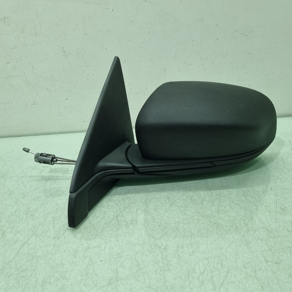 Retrovisor Manual Do Lado Esquerdo Fiat Toro 2016/2025 5