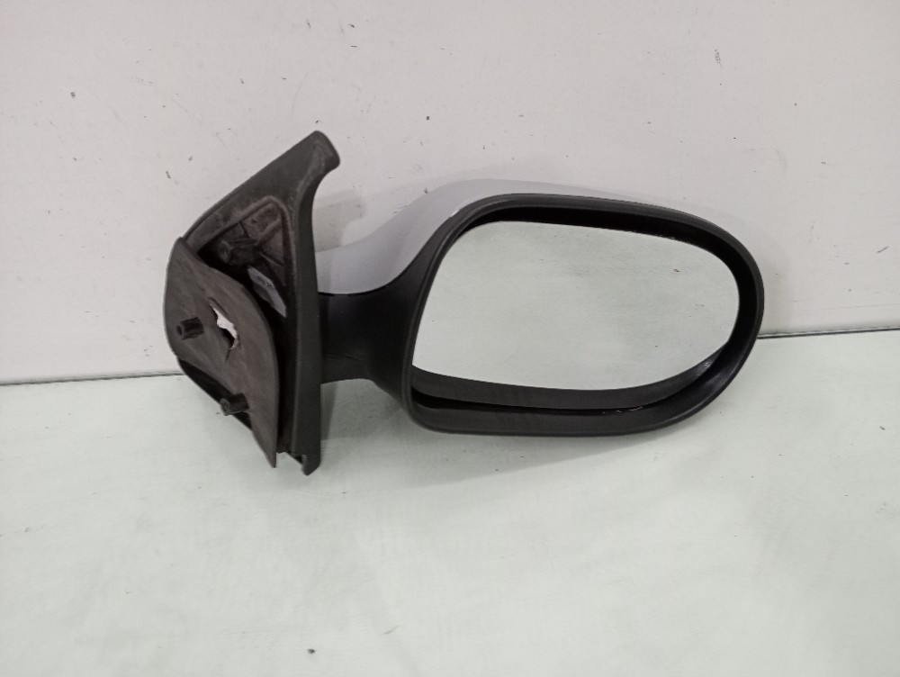 Retrovisor Direito Fixo Strada 2009/2013 Original E Usado. 4