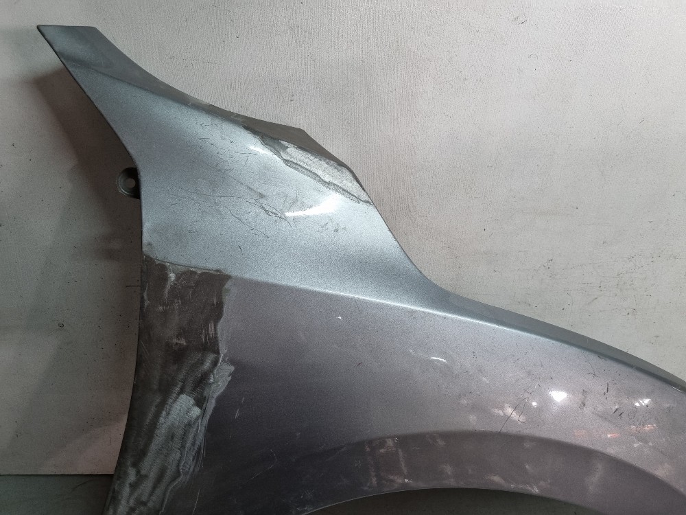 Paralama Direito Honda Civic 2016/ 2023 Recuperado Original. 3