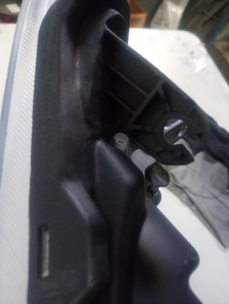 Farol Dianteiro Esquerdo Chery Tiggo 5x 2017/2020 Original Esquerdo/motorista 5