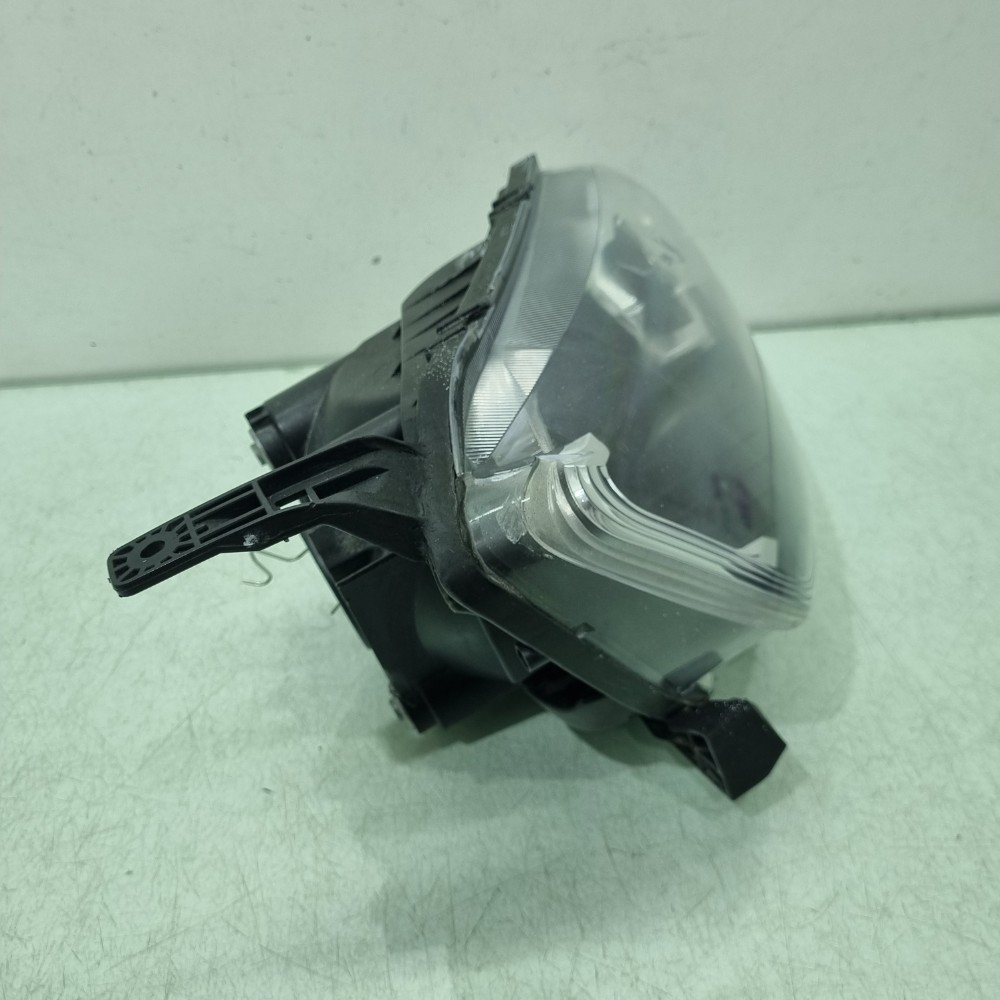 Farol Do Lado Direito Renault Kwid Modelos 2017/2021 Direito/passageiro 2