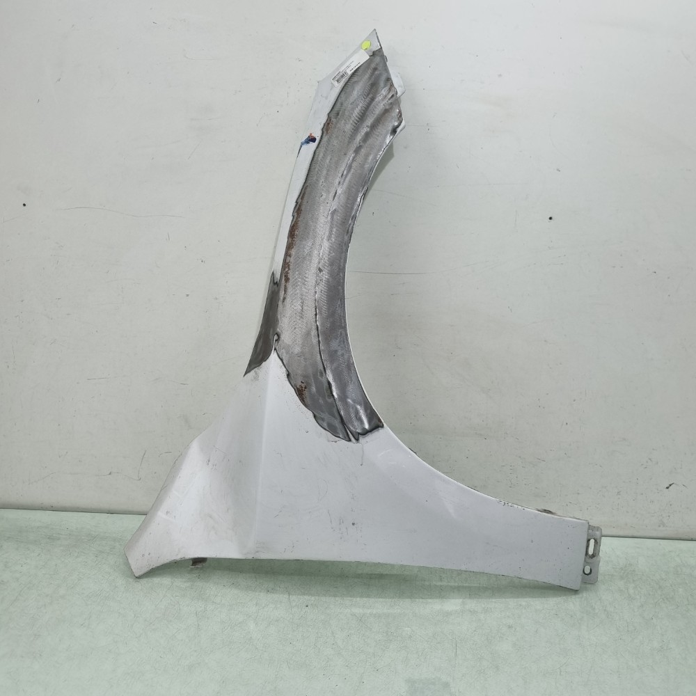 Para-lama Direito Volvo S60 2012/2016 1