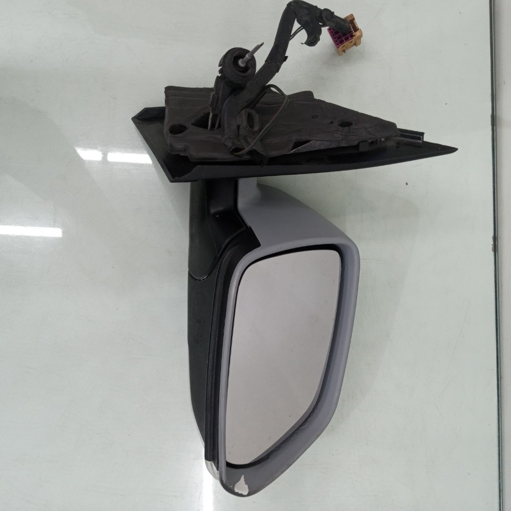 Retroviso R Lado Direito Para Volkswagen  Polo 2007 À 2016. 1
